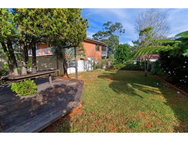 4 Pindari Parade, Port Macquarie NSW 2444