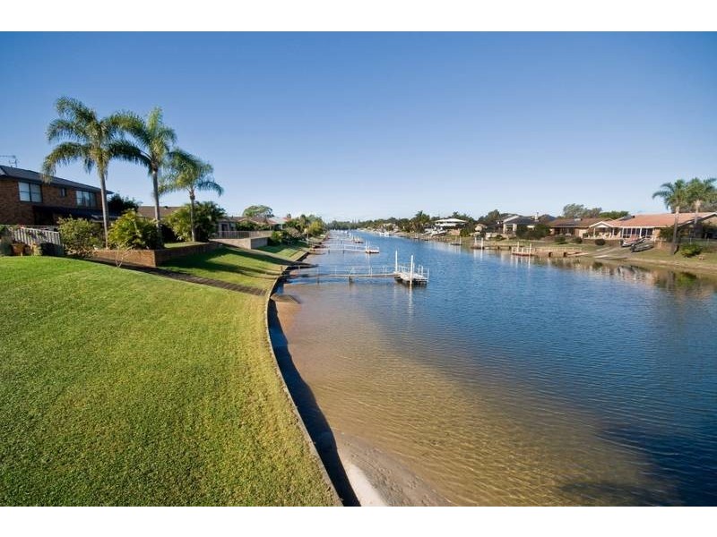 Port Macquarie NSW 2444