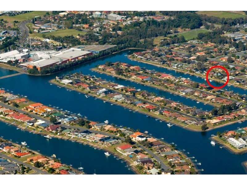 Port Macquarie NSW 2444