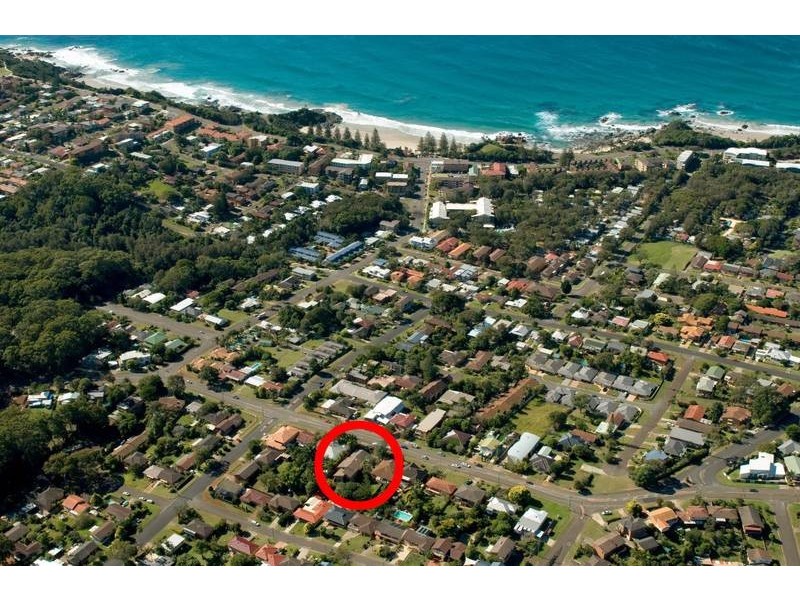 Port Macquarie NSW 2444