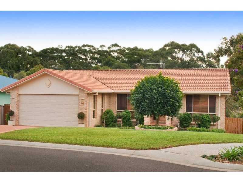 57 Jonas Absalom Drive, Port Macquarie NSW 2444