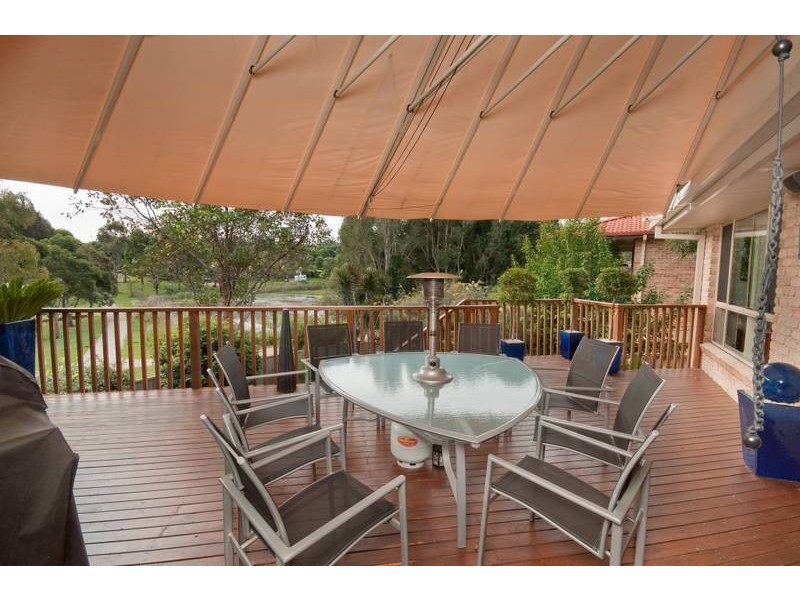 57 Jonas Absalom Drive, Port Macquarie NSW 2444