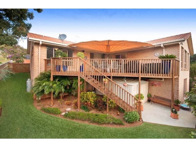 57 Jonas Absalom Drive, Port Macquarie NSW 2444