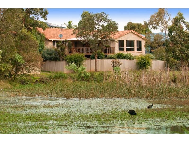 57 Jonas Absalom Drive, Port Macquarie NSW 2444