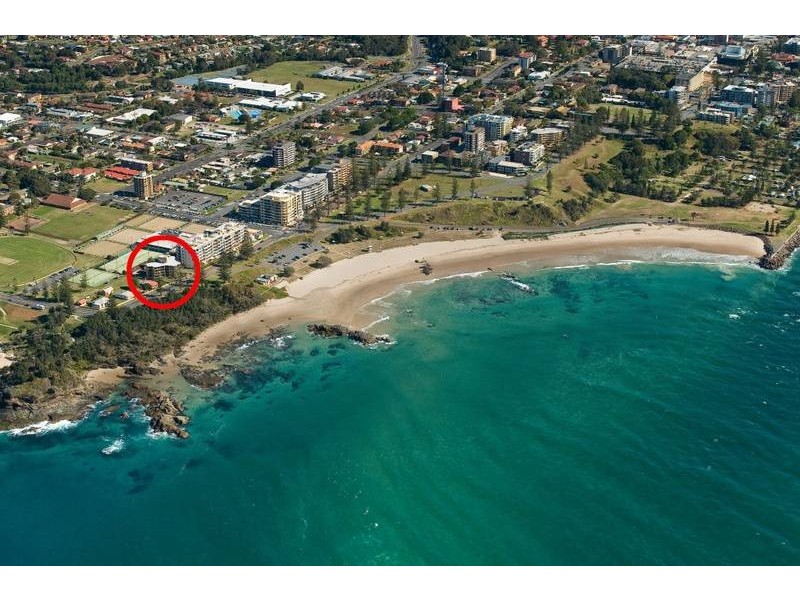 1/10 William Street, Port Macquarie NSW 2444