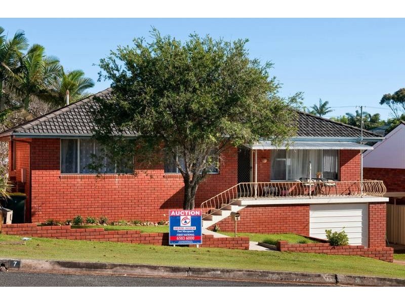 5 Kalinda Drive, Port Macquarie NSW 2444