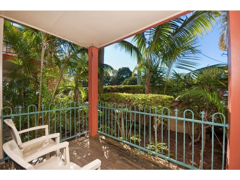 2/25 Owen Street, Port Macquarie NSW 2444