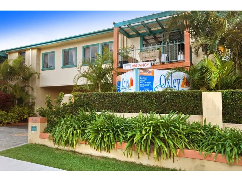 2/25 Owen Street, Port Macquarie NSW 2444