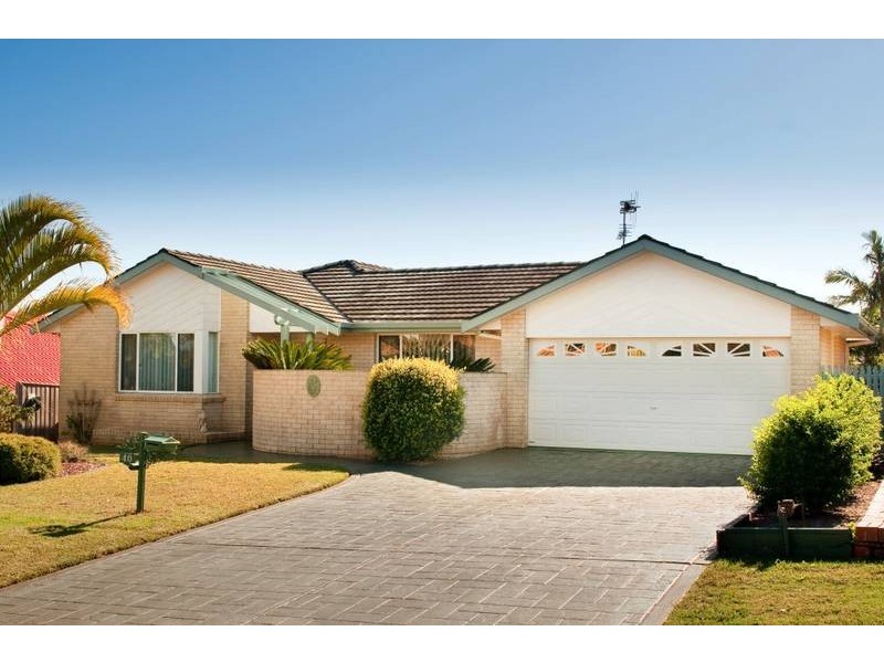 40 Emerald Drive, Port Macquarie NSW 2444