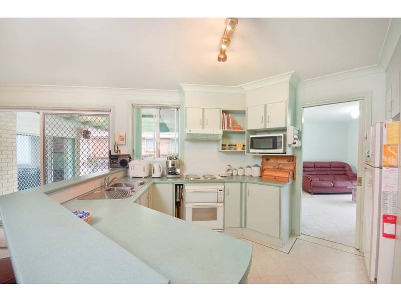 40 Emerald Drive, Port Macquarie NSW 2444