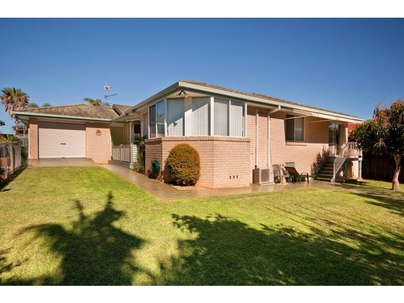 40 Emerald Drive, Port Macquarie NSW 2444