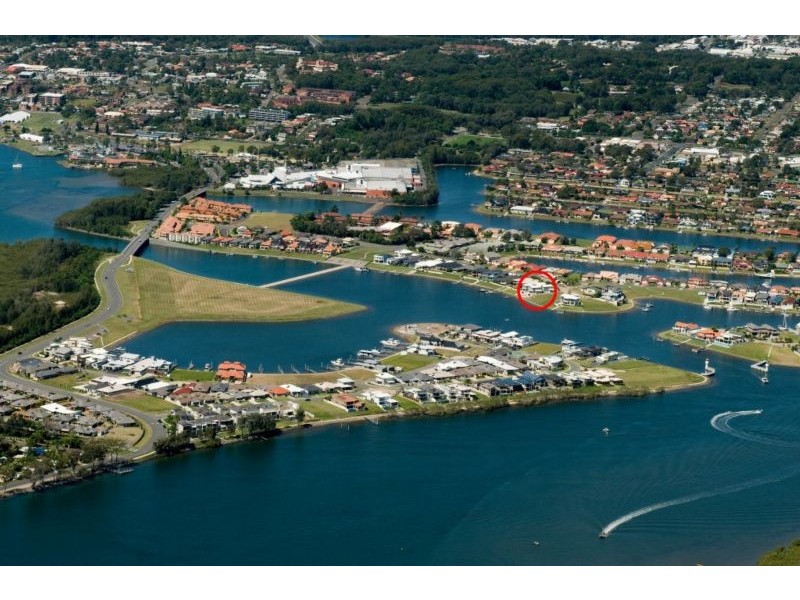6A The Peninsula, Port Macquarie NSW 2444