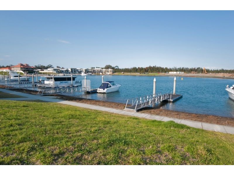 Port Macquarie NSW 2444