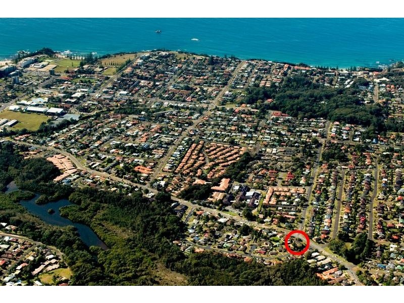 3/97 Lake Road, Port Macquarie NSW 2444
