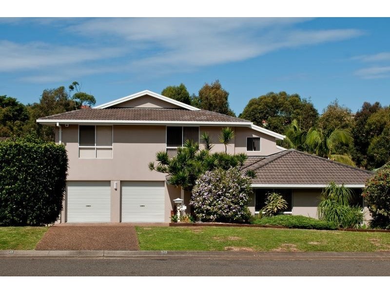 58 Beechtree Circuit, Port Macquarie NSW 2444