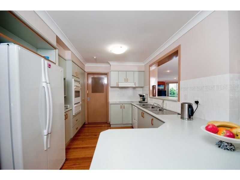 58 Beechtree Circuit, Port Macquarie NSW 2444