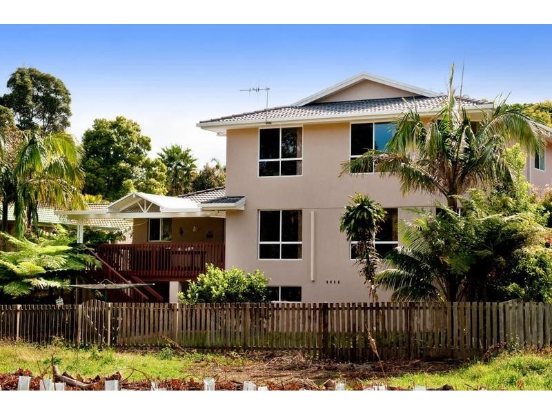 58 Beechtree Circuit, Port Macquarie NSW 2444