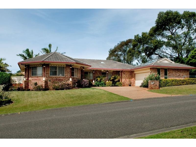 2 Clover Court, Port Macquarie NSW 2444