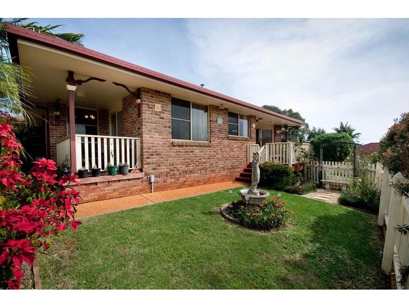 2 Clover Court, Port Macquarie NSW 2444