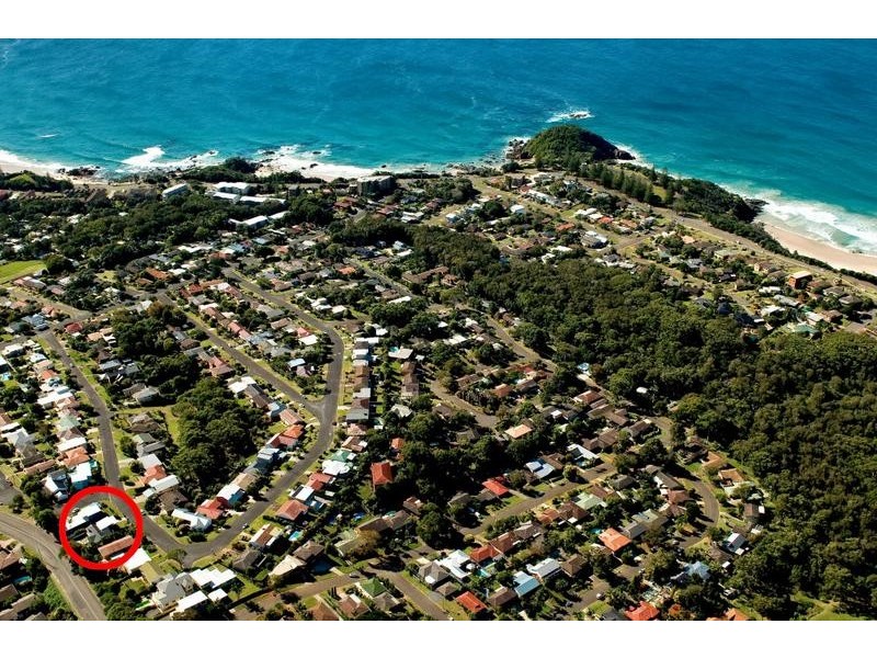 Port Macquarie NSW 2444