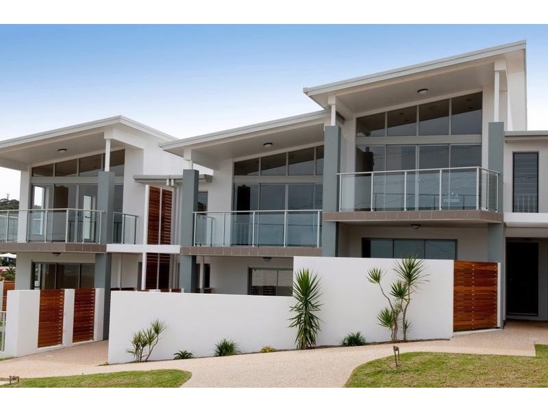 2/31 The Summit, Port Macquarie NSW 2444