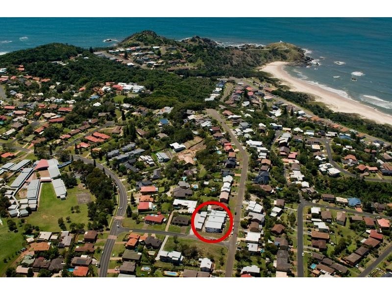 2/31 The Summit, Port Macquarie NSW 2444