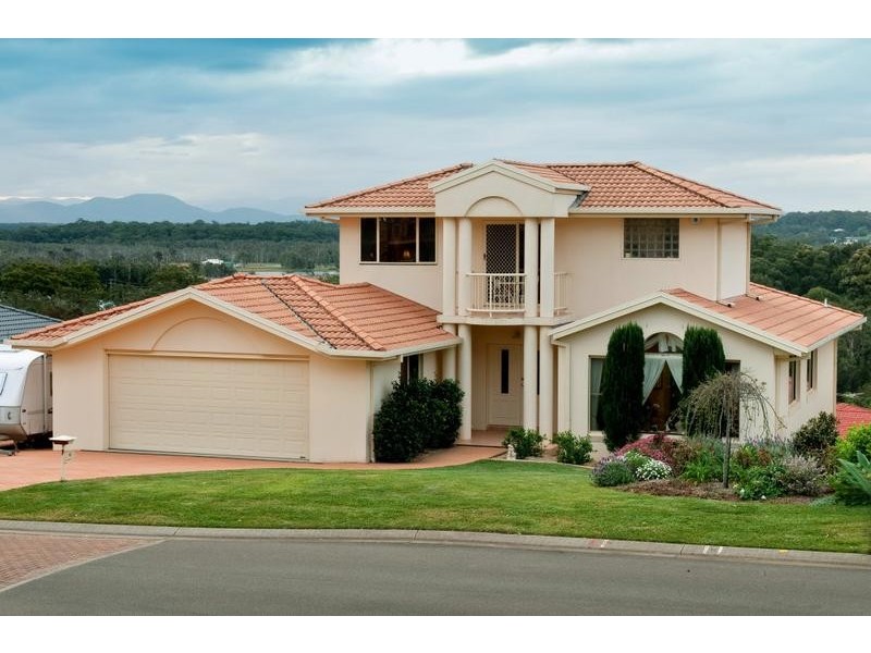 6 Heavenly Ridge, Port Macquarie NSW 2444