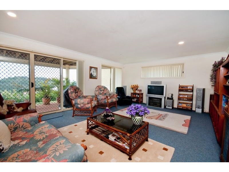 6 Heavenly Ridge, Port Macquarie NSW 2444