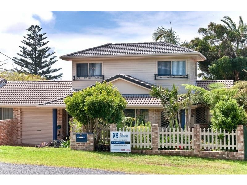 2 Nelson Street, Port Macquarie NSW 2444