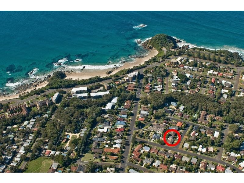 2 Nelson Street, Port Macquarie NSW 2444
