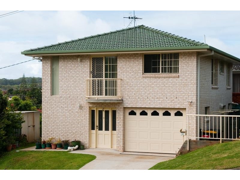 12 Parklands Aveue, Port Macquarie NSW 2444