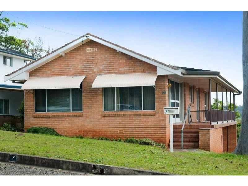 7 Banksia Avenue, Port Macquarie NSW 2444