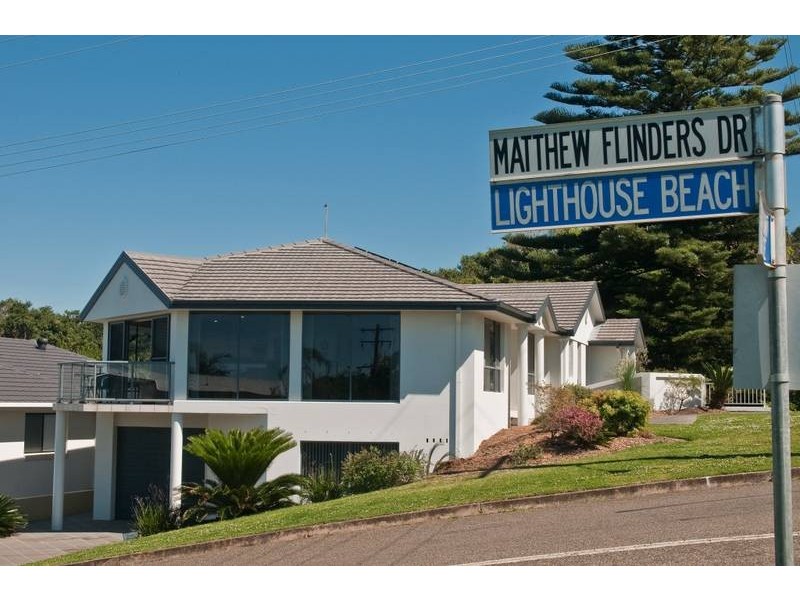 11 Lighthouse Road, Port Macquarie NSW 2444