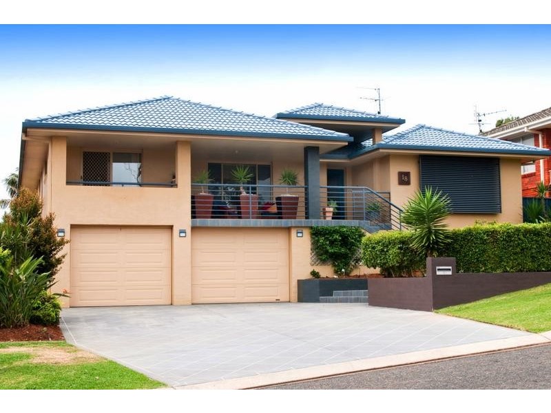 18 Regent Street, Port Macquarie NSW 2444