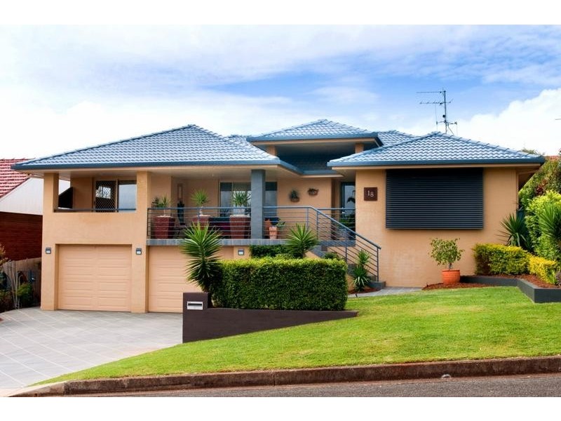 18 Regent Street, Port Macquarie NSW 2444