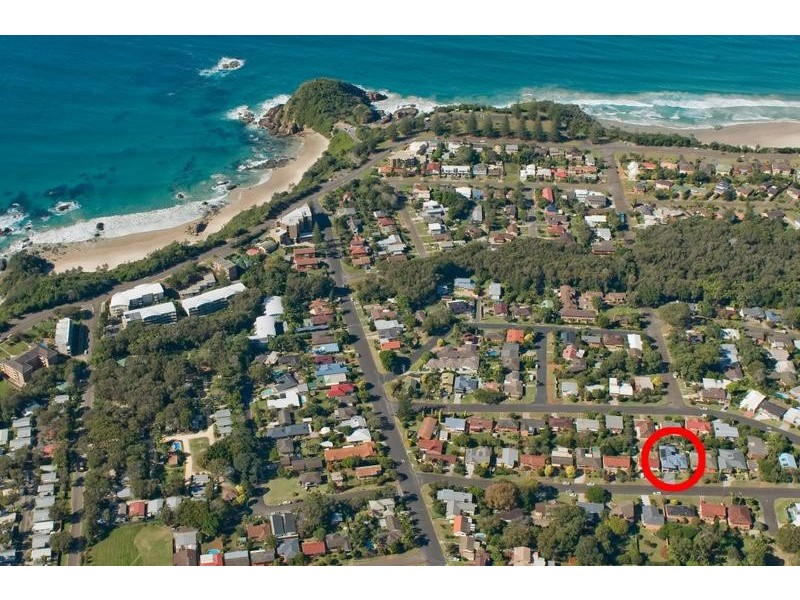 18 Regent Street, Port Macquarie NSW 2444