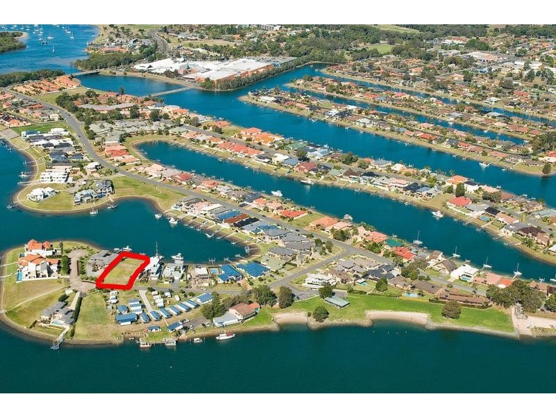 18 McInherney Close, Port Macquarie NSW 2444