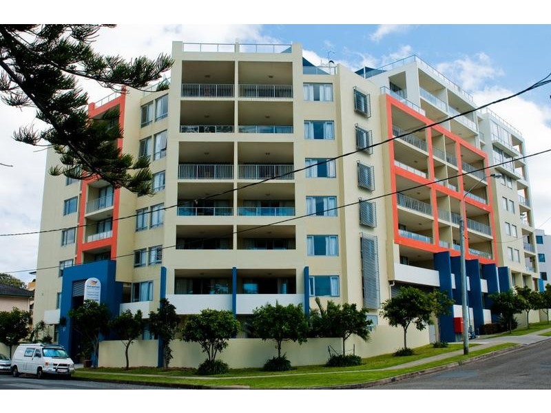 47/67 William Street, Port Macquarie NSW 2444