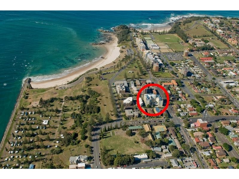 47/67 William Street, Port Macquarie NSW 2444