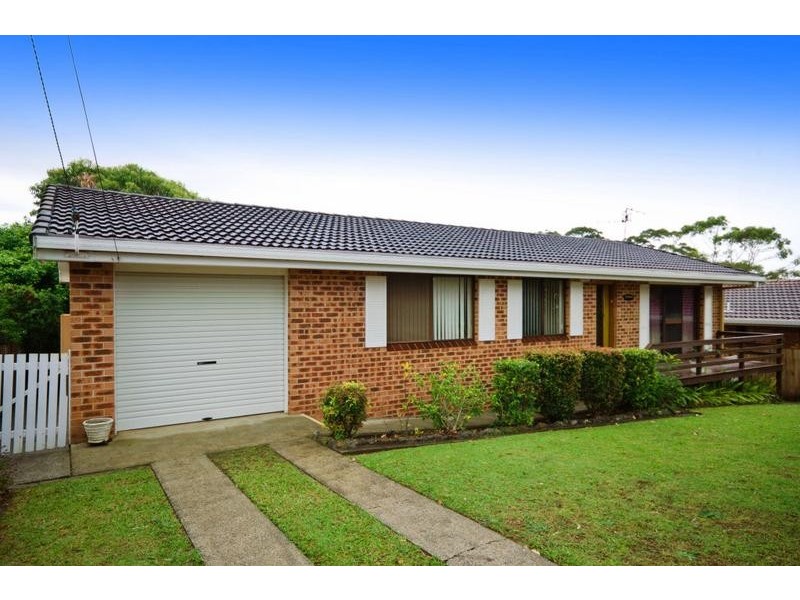 3 Marumba Place, Port Macquarie NSW 2444