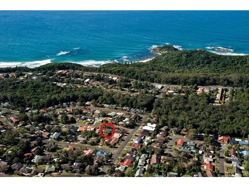 3 Marumba Place, Port Macquarie NSW 2444