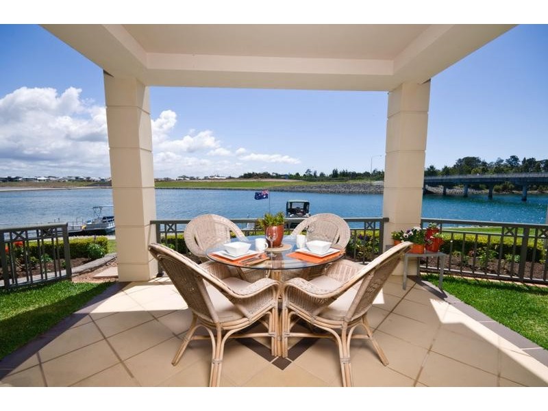 Port Macquarie NSW 2444