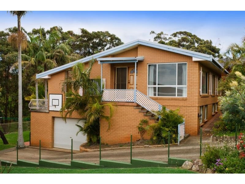 24 Grandview Parade, Port Macquarie NSW 2444