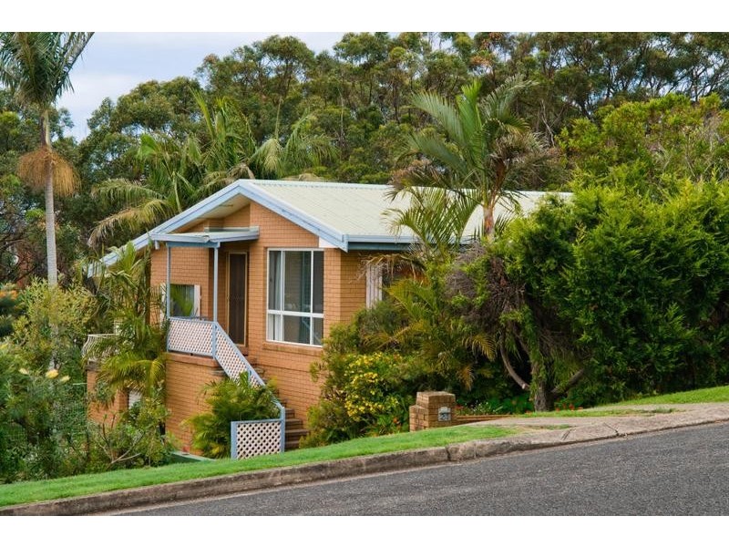 24 Grandview Parade, Port Macquarie NSW 2444