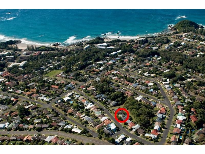 24 Grandview Parade, Port Macquarie NSW 2444