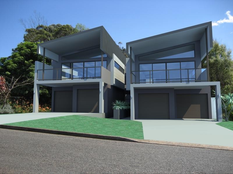 5A & 5B Spence Street, Port Macquarie NSW 2444