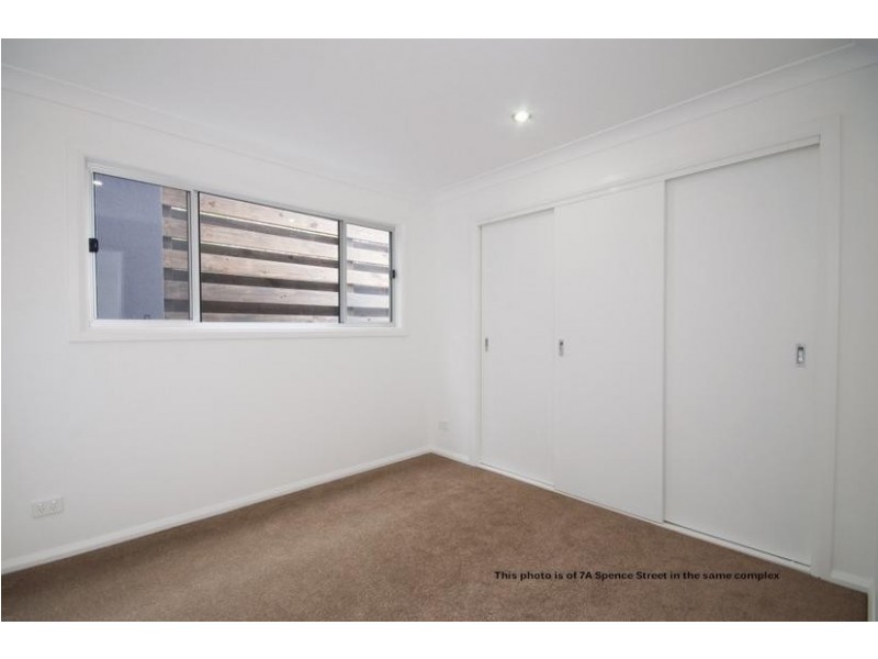 5A & 5B Spence Street, Port Macquarie NSW 2444