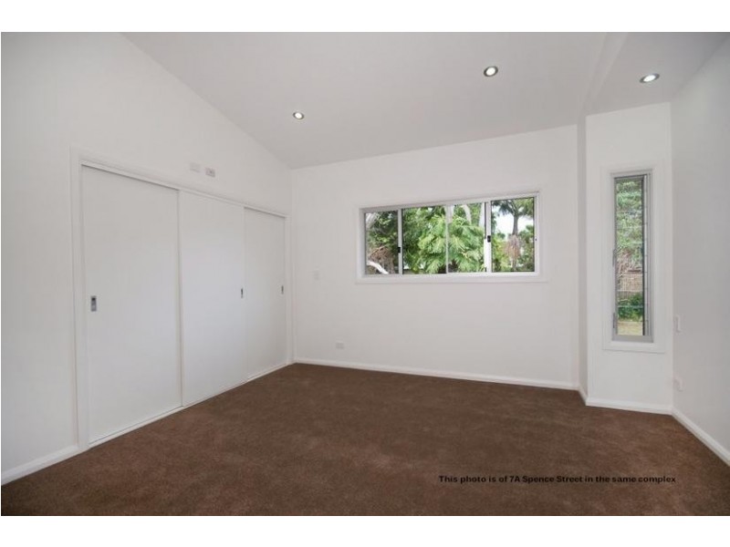 5A & 5B Spence Street, Port Macquarie NSW 2444