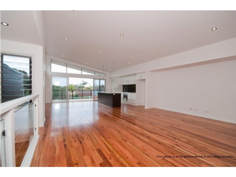 5A & 5B Spence Street, Port Macquarie NSW 2444