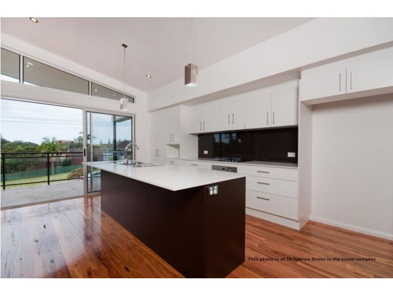 5A & 5B Spence Street, Port Macquarie NSW 2444